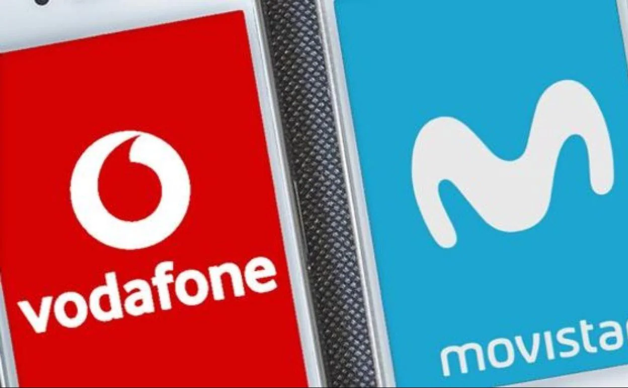 Movistar Y Vodafone Suben Sus Precios Consulta Lo Que Pagarán Los Clientes En 2023 El Correo 0795
